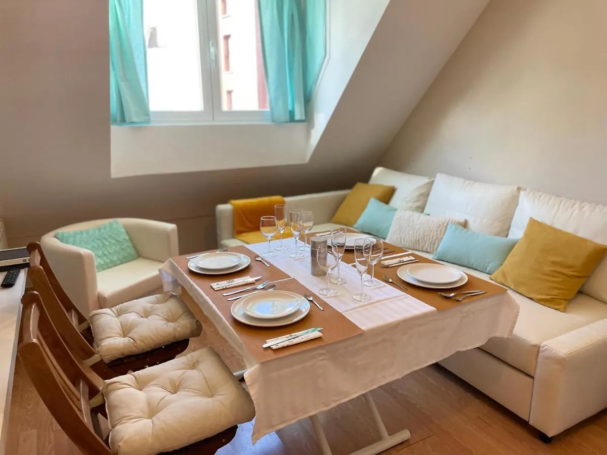 House Tuvesa Premium 1 Dormitorio Wifi Gratis Sierra Nevada Apartment